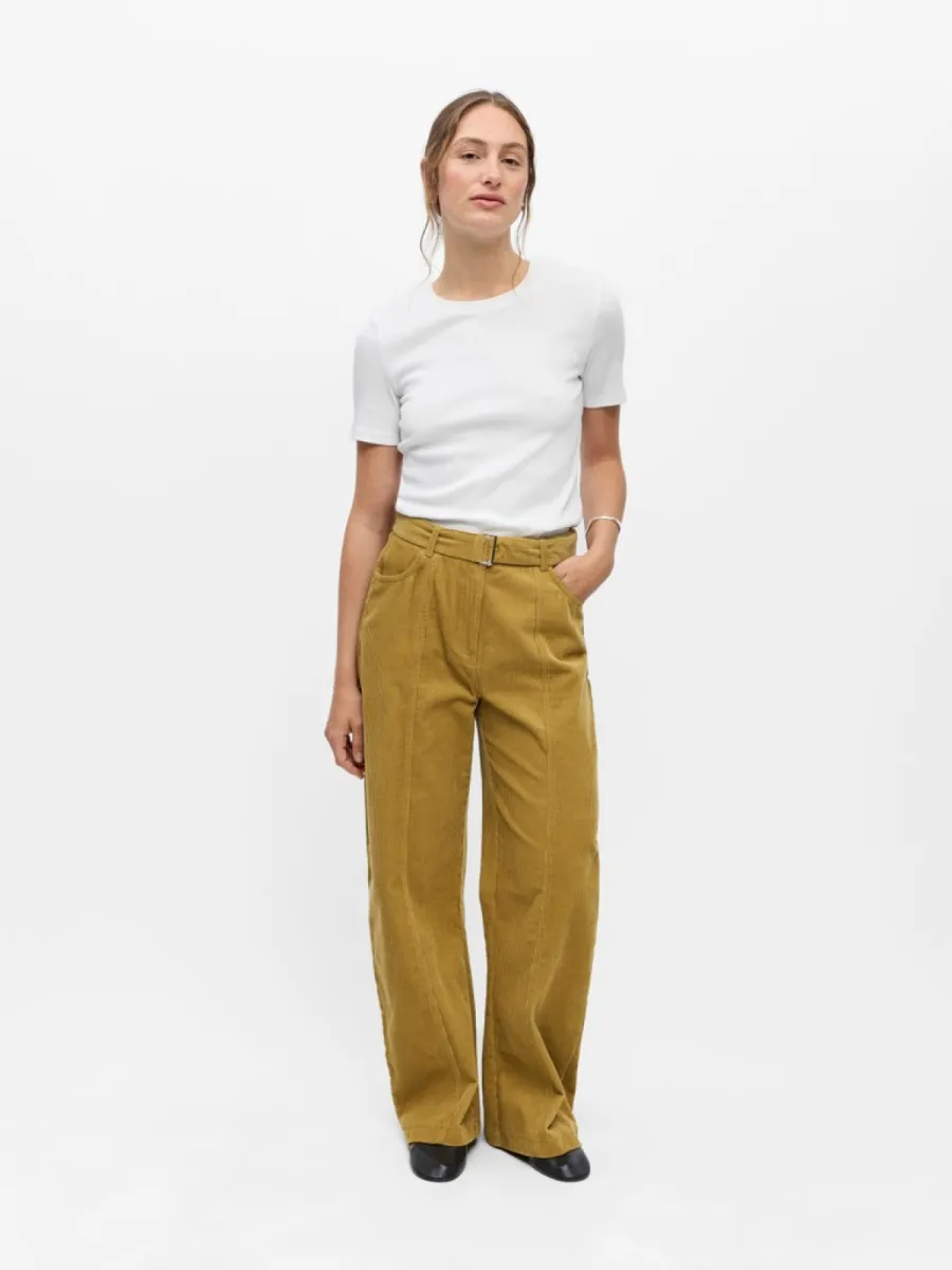 object-objpella-mw-wide-pant-146-23049546-fennel-seed-mosterd-2 OBJECT-OBJPELLA MW WIDE PANT 146-23049546-Fennel Seed-MOSTERD
