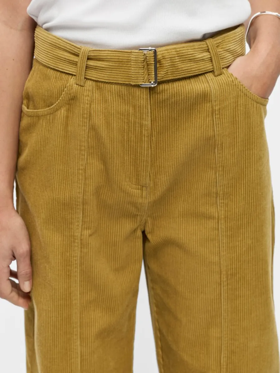 object-objpella-mw-wide-pant-146-23049546-fennel-seed-mosterd-3 OBJECT-OBJPELLA MW WIDE PANT 146-23049546-Fennel Seed-MOSTERD