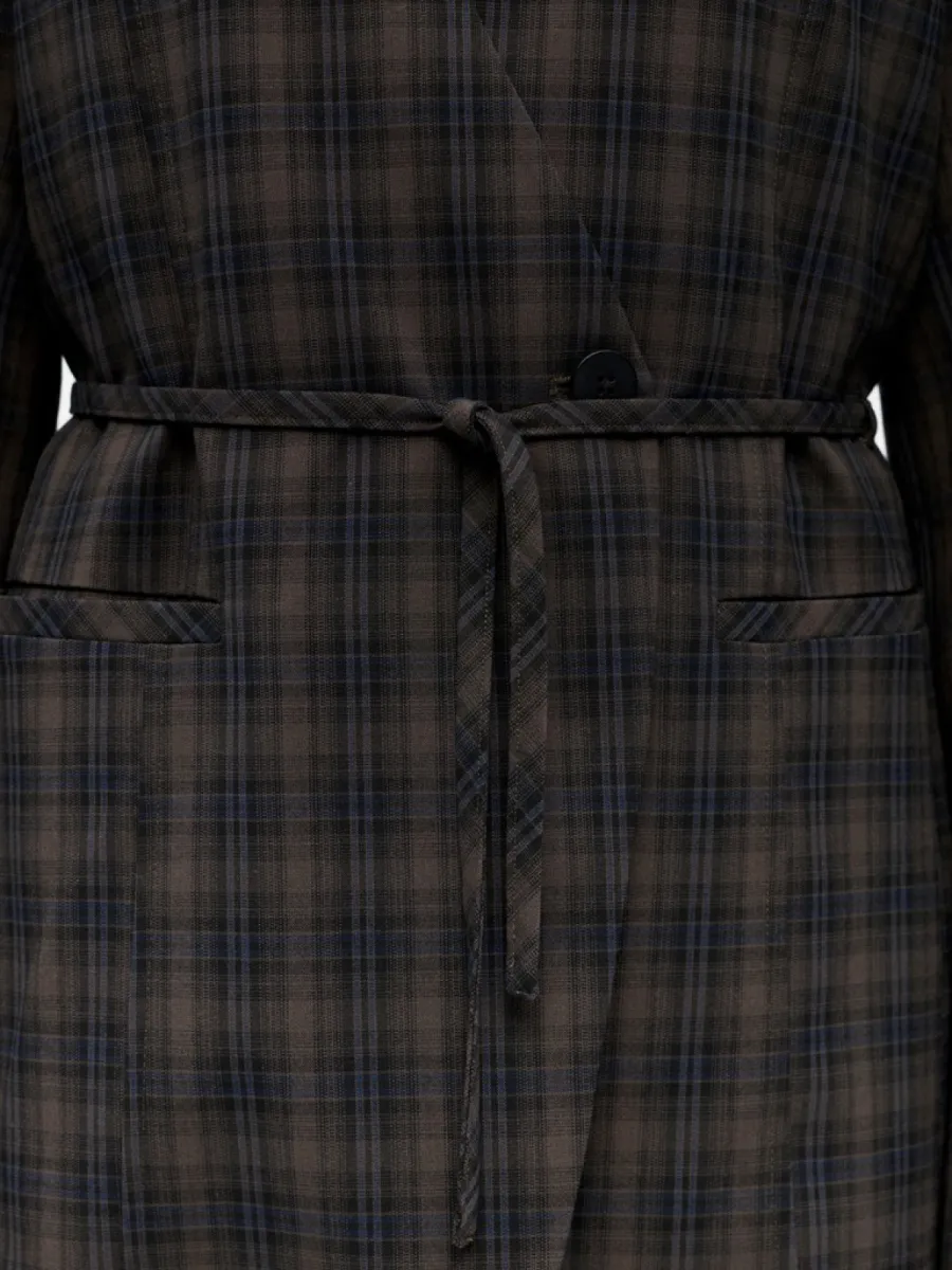 object-objsoley-re-tie-blazer-146-23049521-carafe-checks-blue-shadow-bruin-combinaties-3 OBJECT-OBJSOLEY RE TIE BLAZER 146-23049521-Carafe Checks Blue Shadow-BRUIN COMBINATIES