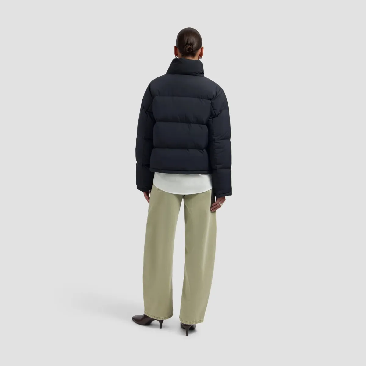olaf-puffer-jacket-w260603-black-zwart-3 Olaf-Puffer jacket-W260603-Black-ZWART