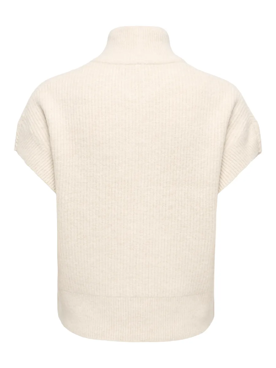 only-onlbianca-sl-highneck-zip-vest-knt-15383481-birch-creme-2 ONLY-ONLBIANCA SL HIGHNECK ZIP VEST KNT-15383481-Birch-CREME
