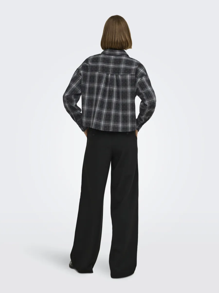 only-onlilston-ls-glitter-detail-shirt-w-15383362-black-checks-zwart-combinaties-5 ONLY-ONLILSTON LS GLITTER DETAIL SHIRT W-15383362-Black Checks-ZWART COMBINATIES