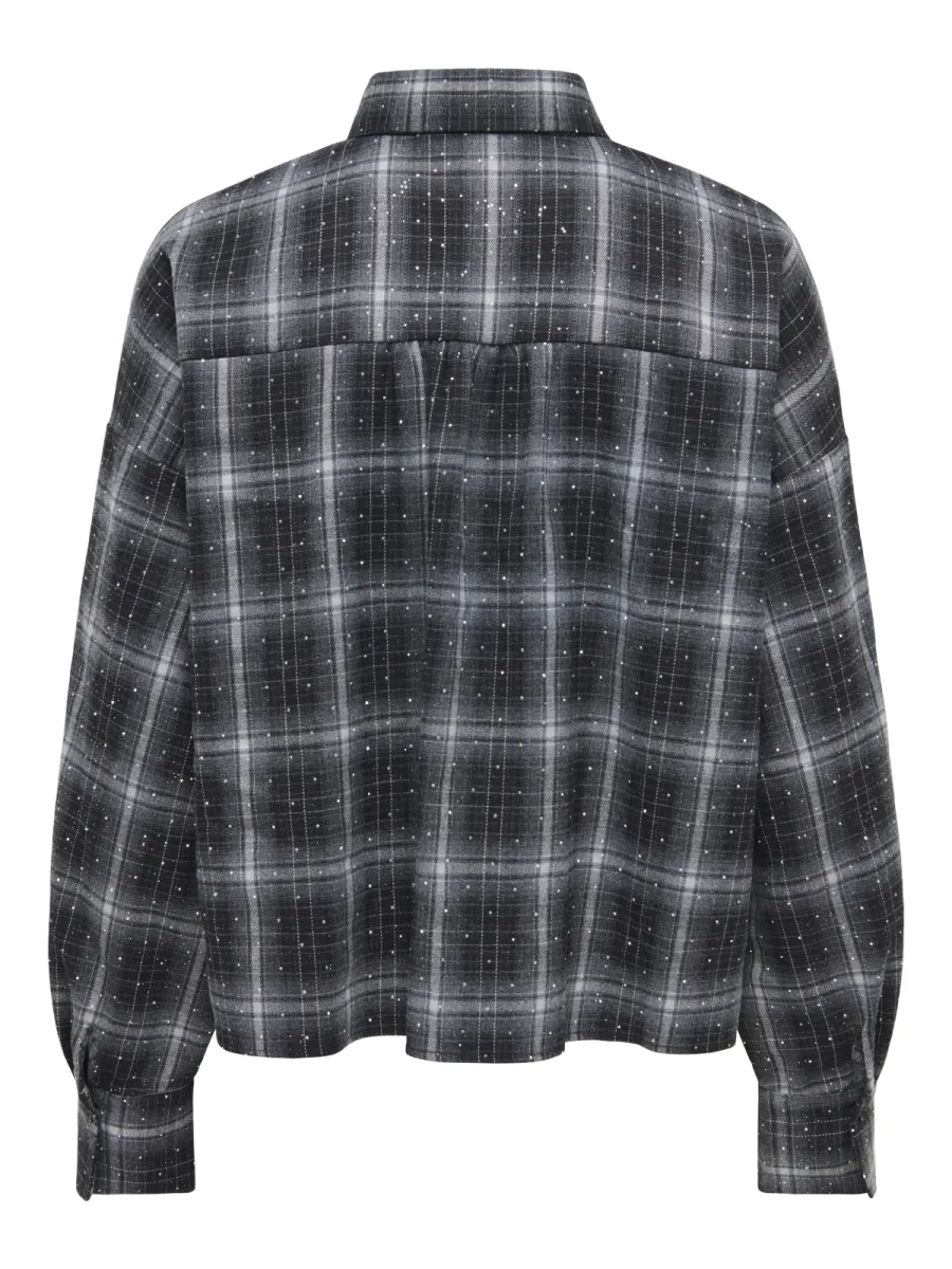 only-onlilston-ls-glitter-detail-shirt-w-15383362-black-checks-zwart-combinaties-6 ONLY-ONLILSTON LS GLITTER DETAIL SHIRT W-15383362-Black Checks-ZWART COMBINATIES