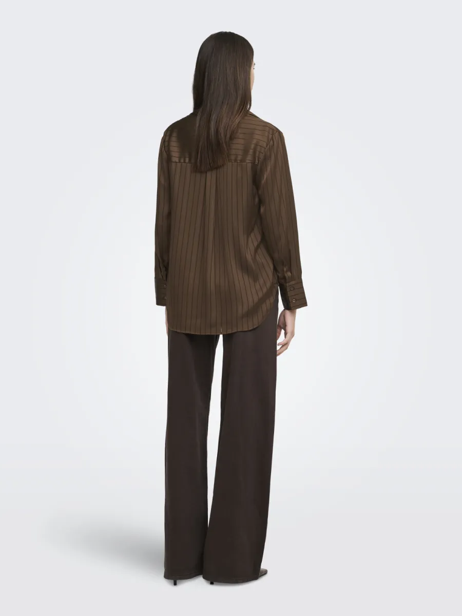only-onllyria-ls-stripe-shirt-wvn-15385127-carafe-bruin-5 ONLY-ONLLYRIA LS STRIPE SHIRT WVN-15385127-Carafe-BRUIN