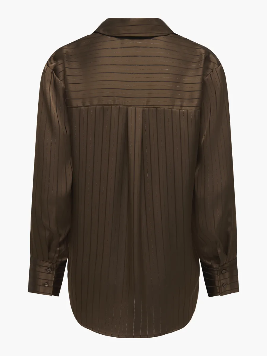 only-onllyria-ls-stripe-shirt-wvn-15385127-carafe-bruin-6 ONLY-ONLLYRIA LS STRIPE SHIRT WVN-15385127-Carafe-BRUIN
