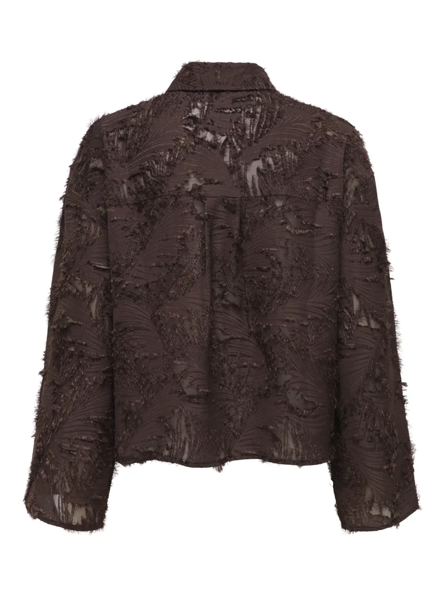 only-onlmovida-l-s-jaquard-shirt-wvn-15383679-coffee-bean-cafe-2 ONLY-ONLMOVIDA L/S JAQUARD SHIRT WVN-15383679-Coffee Bean-CAFE