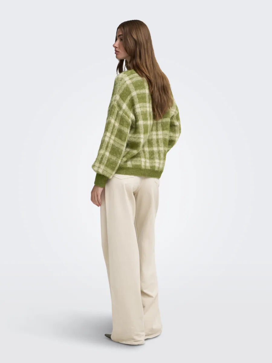only-onlnoeme-life-ls-jq-o-neck-noos-knt-15353226-spaghnum-groen-5 ONLY-ONLNOEME LIFE LS JQ O-NECK NOOS KNT-15353226-Spaghnum-GROEN