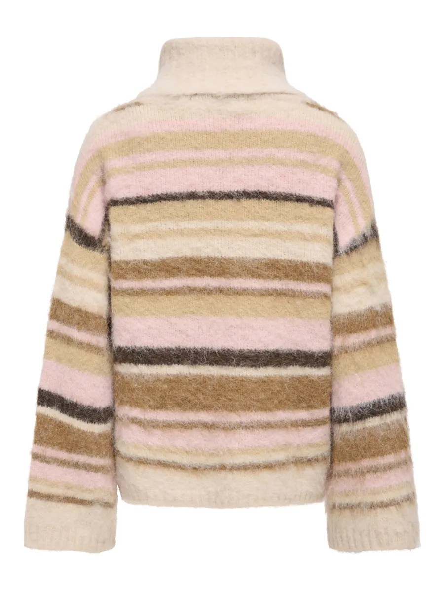 only-onlperil-ls-rollneck-ex-knt-15374906-birch-stripes-creme-7 ONLY-ONLPERIL LS ROLLNECK EX KNT-15374906-Birch Stripes-CREME