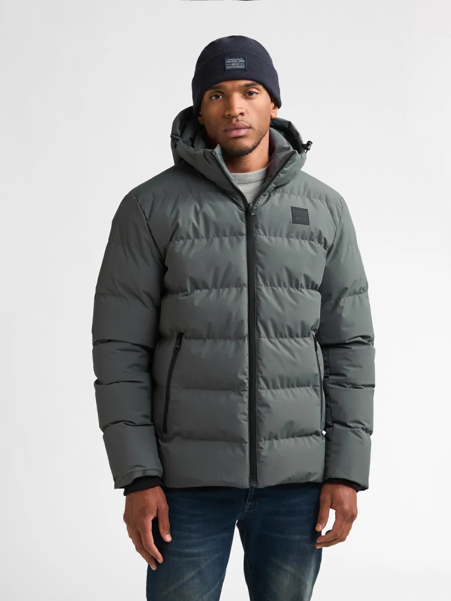 petrol-industries-men-jacket-padded-m-3060-jac124-6185-steel-green-groen-1 PETROL INDUSTRIES-Men jacket padded-M-3060-JAC124-6185 Steel green-GROEN