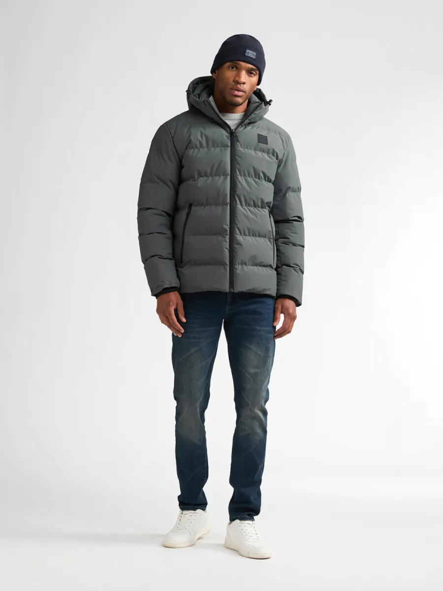 petrol-industries-men-jacket-padded-m-3060-jac124-6185-steel-green-groen-3 PETROL INDUSTRIES-Men jacket padded-M-3060-JAC124-6185 Steel green-GROEN