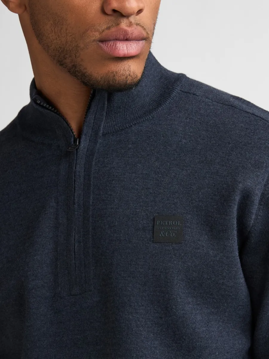 petrol-industries-men-knitwear-collar-m-3060-kwc248-5092-royal-navy-navy-3 PETROL INDUSTRIES-Men knitwear collar-M-3060-KWC248-5092 Royal navy-NAVY