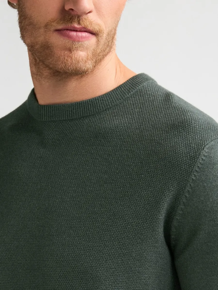 petrol-industries-men-knitweark-round-neck-basic-m-3060-kwr215-6185-steel-green-navy-2 PETROL INDUSTRIES-Men knitweark round neck basic-M-3060-KWR215-6185 Steel green-NAVY