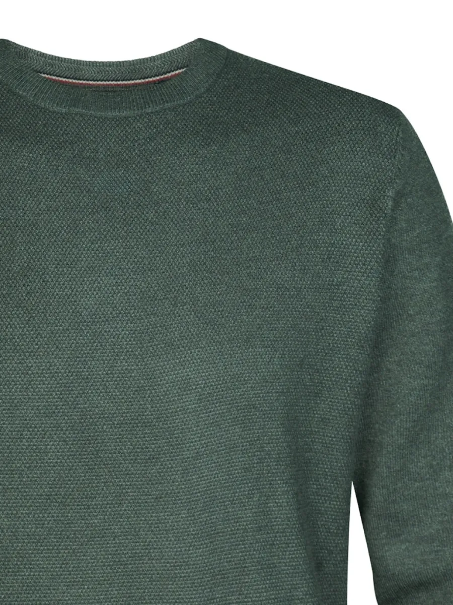 petrol-industries-men-knitweark-round-neck-basic-m-3060-kwr215-6185-steel-green-navy-3 PETROL INDUSTRIES-Men knitweark round neck basic-M-3060-KWR215-6185 Steel green-NAVY
