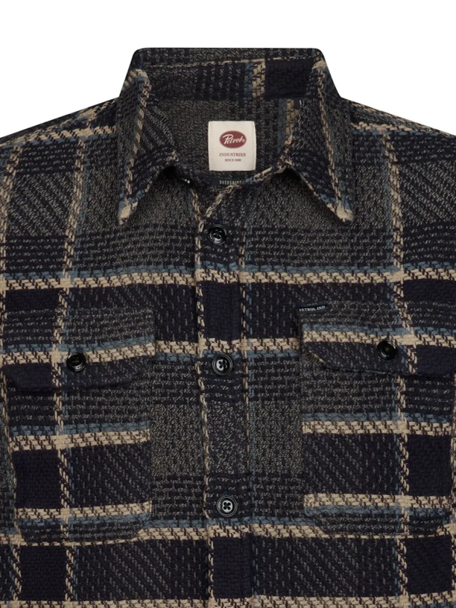 petrol-industries-men-shirt-long-sleeve-uni-m-3060-sil405-6174-mossy-stone-stone-2 PETROL INDUSTRIES-Men shirt long sleeve uni-M-3060-SIL405-6174 Mossy stone-STONE