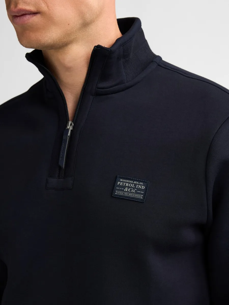petrol-industries-men-sweater-collar-zip-m-3060-swc318-5092-royal-navy-navy-3 PETROL INDUSTRIES-Men sweater collar zip-M-3060-SWC318-5092 Royal navy-NAVY