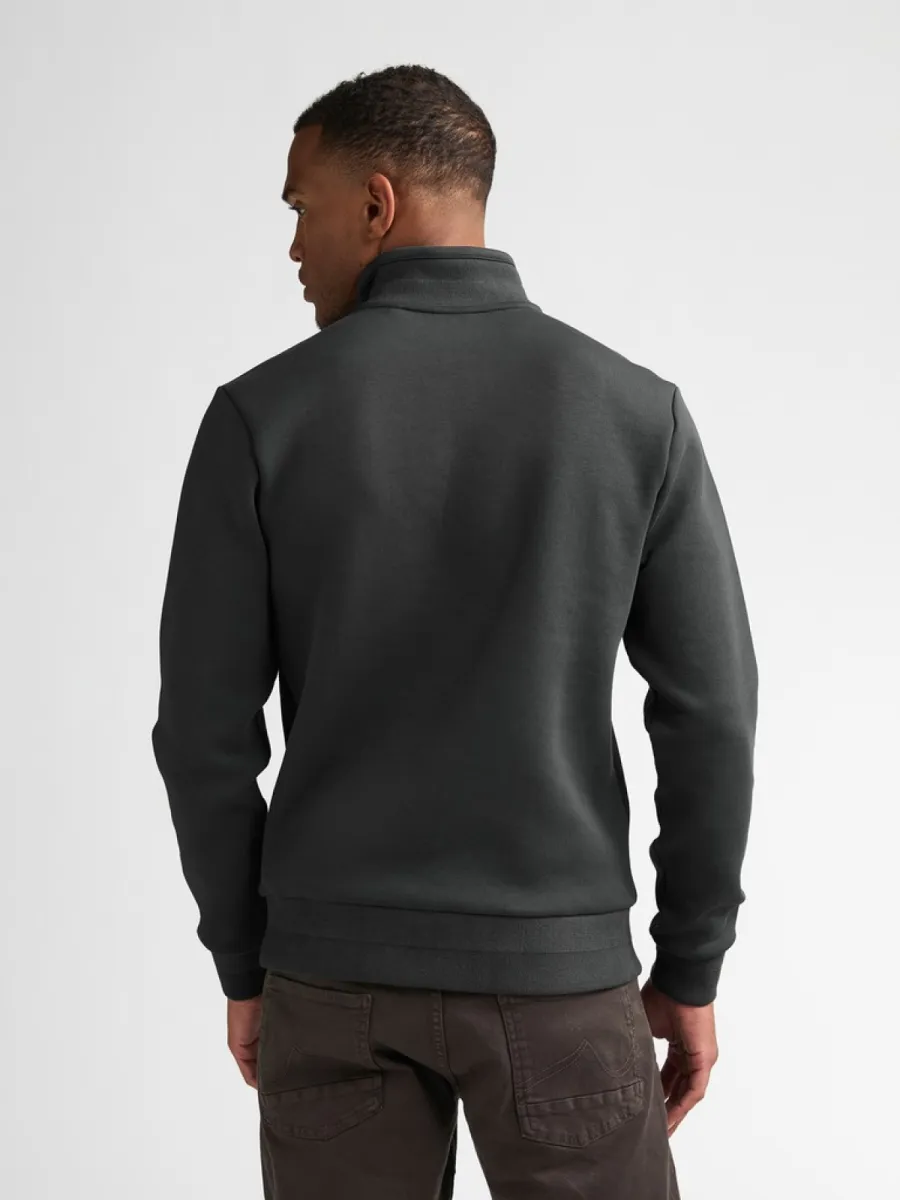 petrol-industries-men-sweater-collar-zip-m-3060-swc318-6185-steel-green-groen-5 PETROL INDUSTRIES-Men sweater collar zip-M-3060-SWC318-6185 Steel green-GROEN