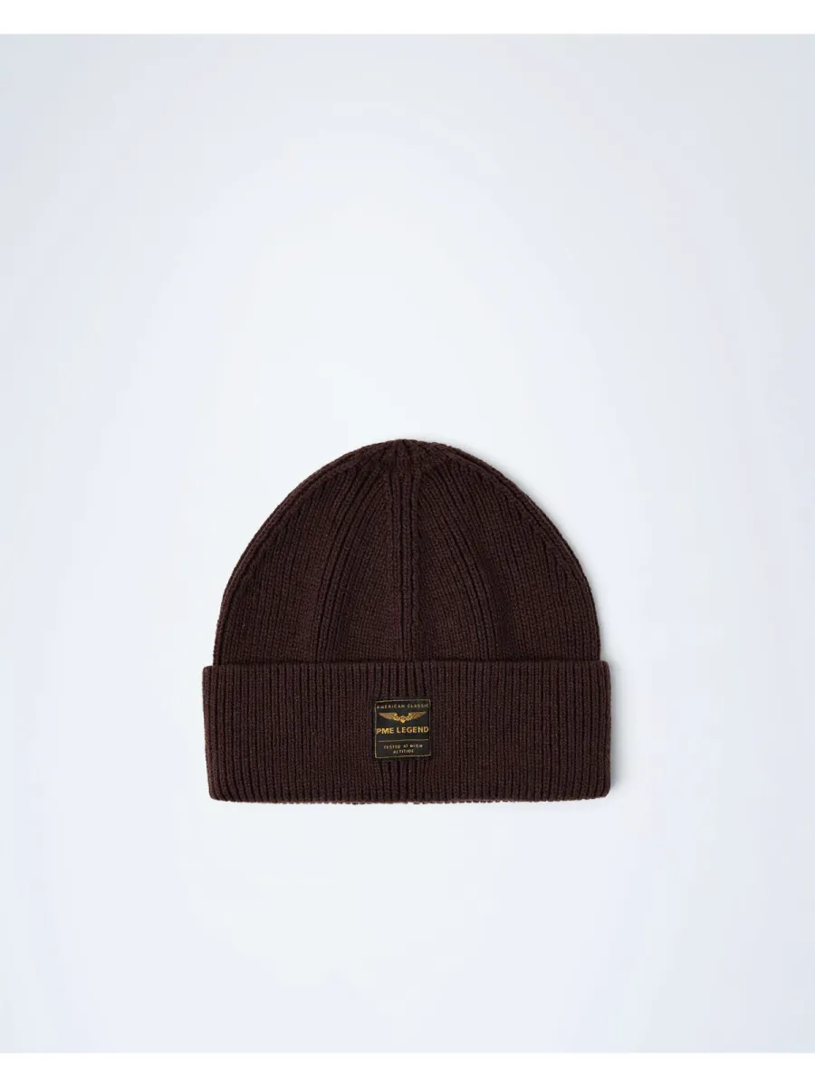 pme-legend-beanie-basic-pac2610901-8200-fudge-bruin-3 PME LEGEND-Beanie basic-PAC2610901-8200 Fudge-BRUIN