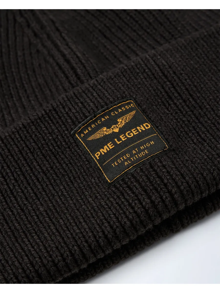 pme-legend-beanie-basic-pac2610901-9140-obsidian-paars-1 PME LEGEND-Beanie basic-PAC2610901-9140 Obsidian-PAARS