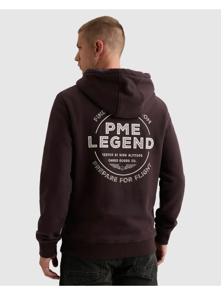 pme-legend-hooded-dry-peached-semi-brushed-psw2610485-4357-dark-aubergine-aubergine-2 PME LEGEND-Hooded dry peached semi brushed-PSW2610485-4357 Dark aubergine-AUBERGINE