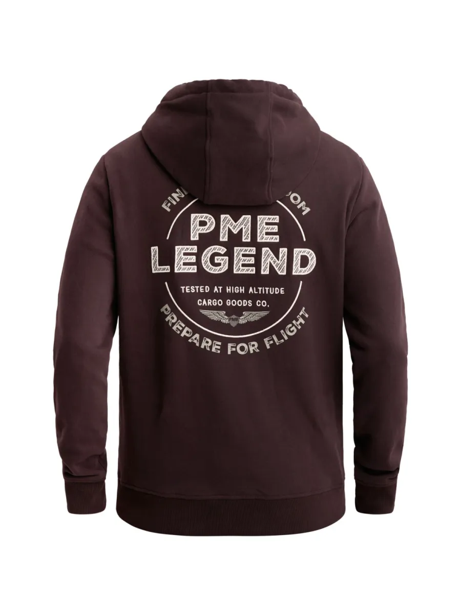 pme-legend-hooded-dry-peached-semi-brushed-psw2610485-4357-dark-aubergine-aubergine-7 PME LEGEND-Hooded dry peached semi brushed-PSW2610485-4357 Dark aubergine-AUBERGINE