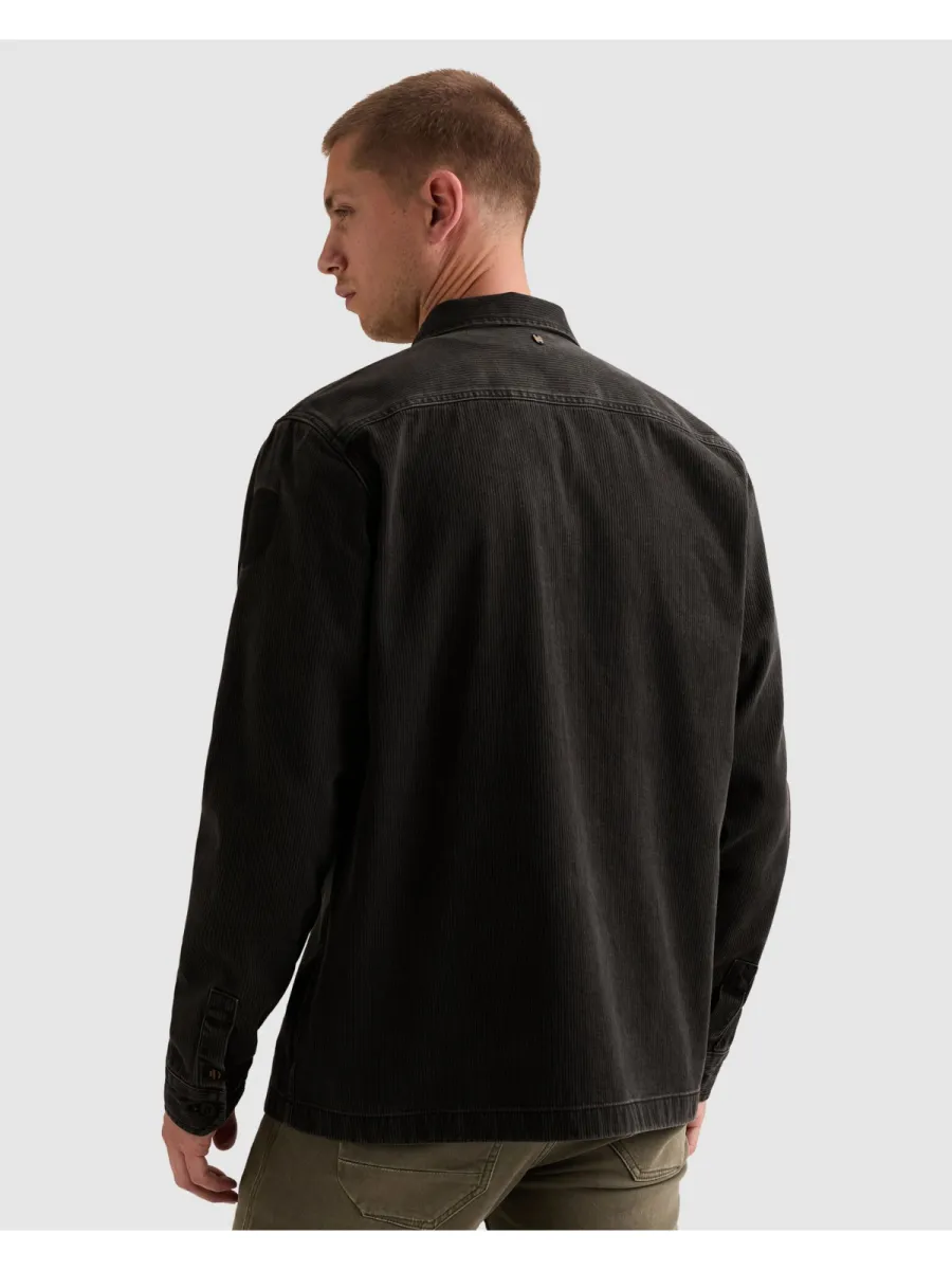 pme-legend-long-sleeve-shirt-bedford-psi2609273-9140-obsidian-paars-2 PME LEGEND-Long sleeve shirt Bedford-PSI2609273-9140 Obsidian-PAARS
