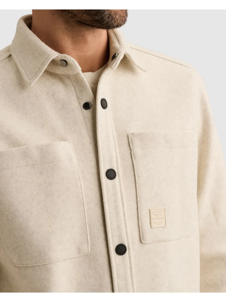 pme-legend-long-sleeve-shirt-melange-look-psi2609241-7013-bone-white-wit-3 PME LEGEND-Long sleeve shirt Melange look-PSI2609241-7013 Bone white-WIT