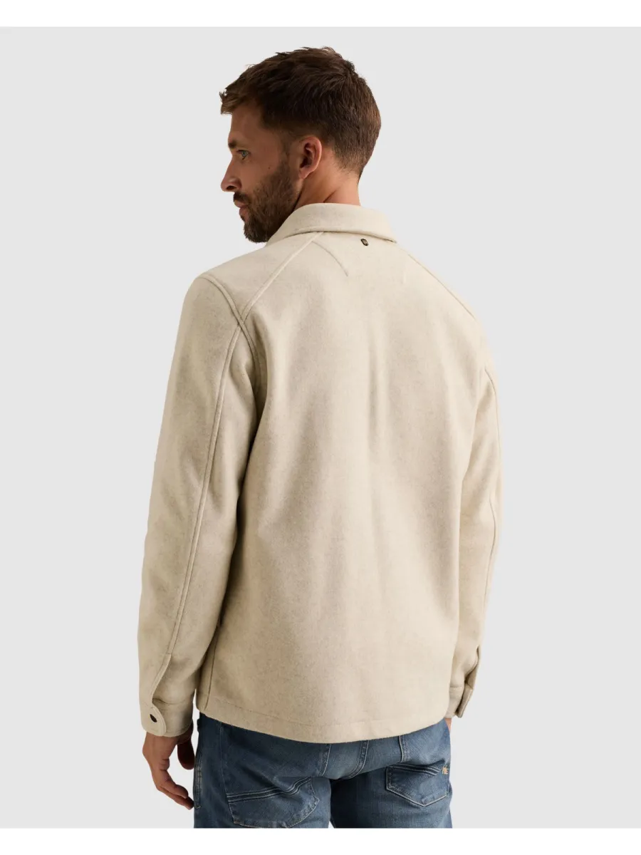 pme-legend-long-sleeve-shirt-melange-look-psi2609241-7013-bone-white-wit-4 PME LEGEND-Long sleeve shirt Melange look-PSI2609241-7013 Bone white-WIT