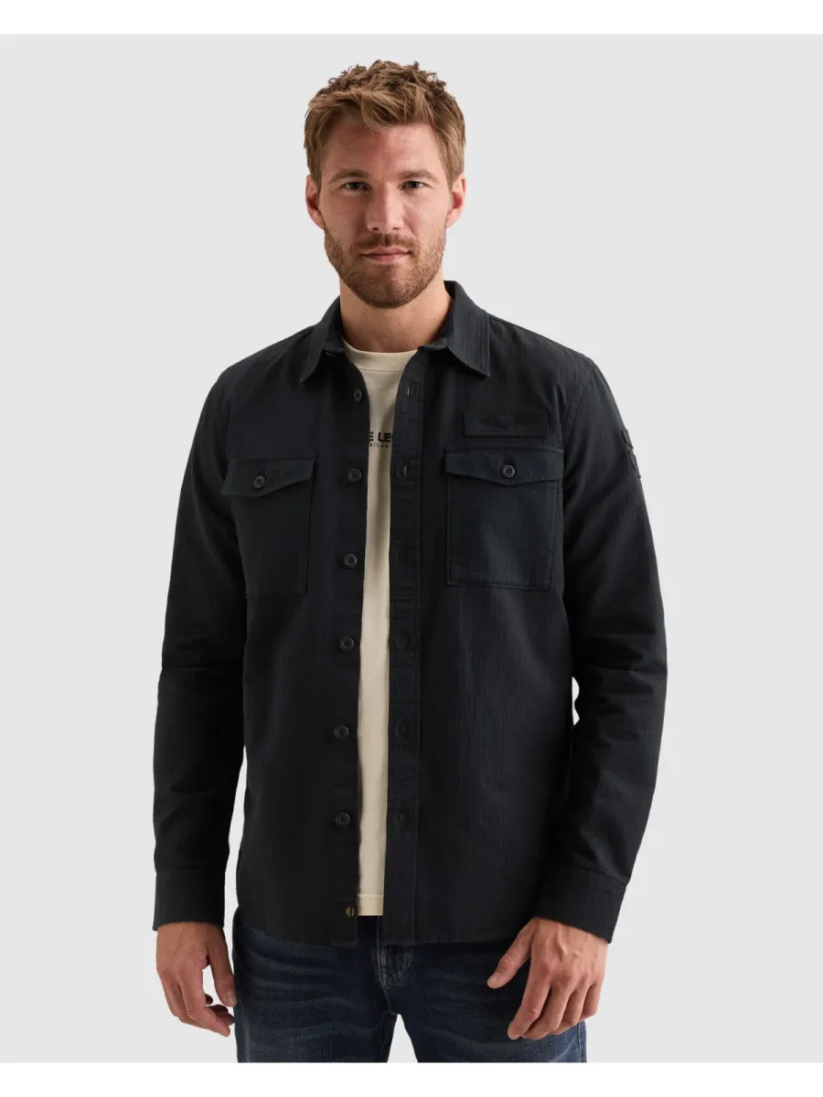 pme-legend-long-sleeve-shirt-quilt-poplin-psi2608213-5281-salute-blue-1 PME LEGEND-Long sleeve shirt Quilt Poplin-PSI2608213-5281 Salute-BLUE