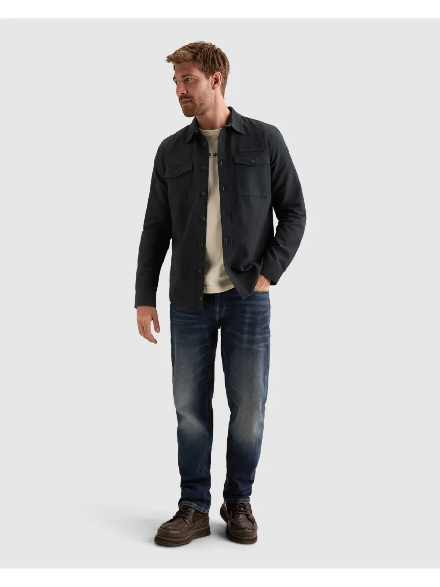 pme-legend-long-sleeve-shirt-quilt-poplin-psi2608213-5281-salute-blue-3 PME LEGEND-Long sleeve shirt Quilt Poplin-PSI2608213-5281 Salute-BLUE