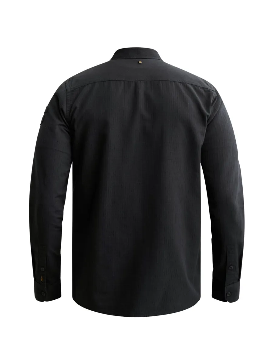 pme-legend-long-sleeve-shirt-quilt-poplin-psi2608213-5281-salute-blue-5 PME LEGEND-Long sleeve shirt Quilt Poplin-PSI2608213-5281 Salute-BLUE