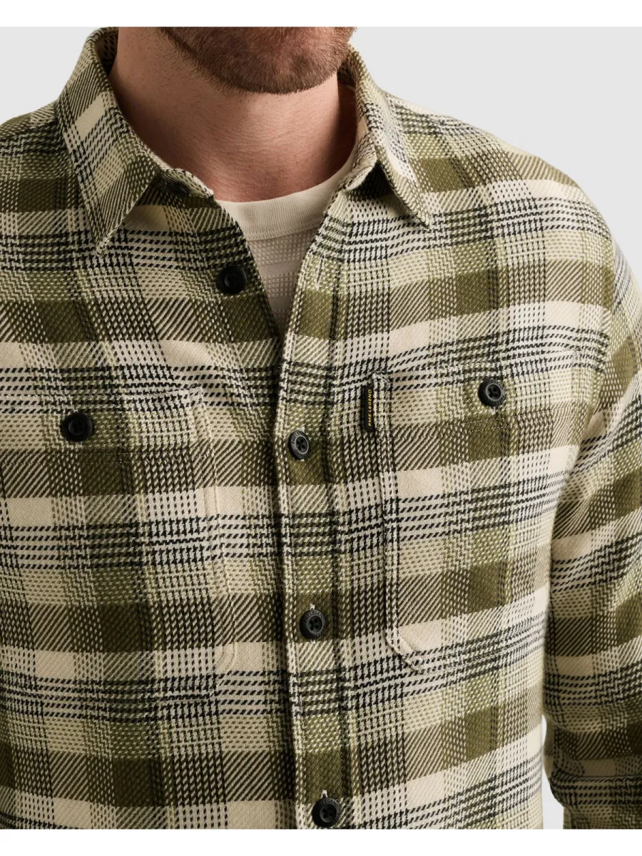 pme-legend-long-sleeve-shirt-yarn-dye-check-psi2608216-6380-loden-green-groen-5 PME LEGEND-Long sleeve shirt yarn dye check-PSI2608216-6380 Loden green-GROEN