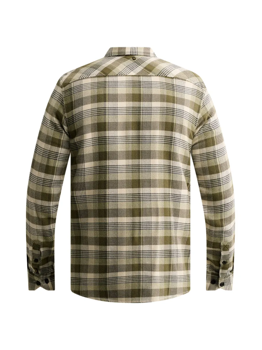 pme-legend-long-sleeve-shirt-yarn-dye-check-psi2608216-6380-loden-green-groen-7 PME LEGEND-Long sleeve shirt yarn dye check-PSI2608216-6380 Loden green-GROEN