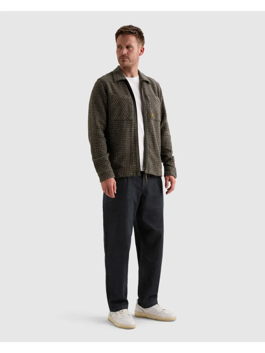 pme-legend-long-sleeve-shirt-yarn-dye-structu-psi2609276-9140-obsidian-paars-3 PME LEGEND-Long sleeve shirt Yarn dye structu-PSI2609276-9140 Obsidian-PAARS