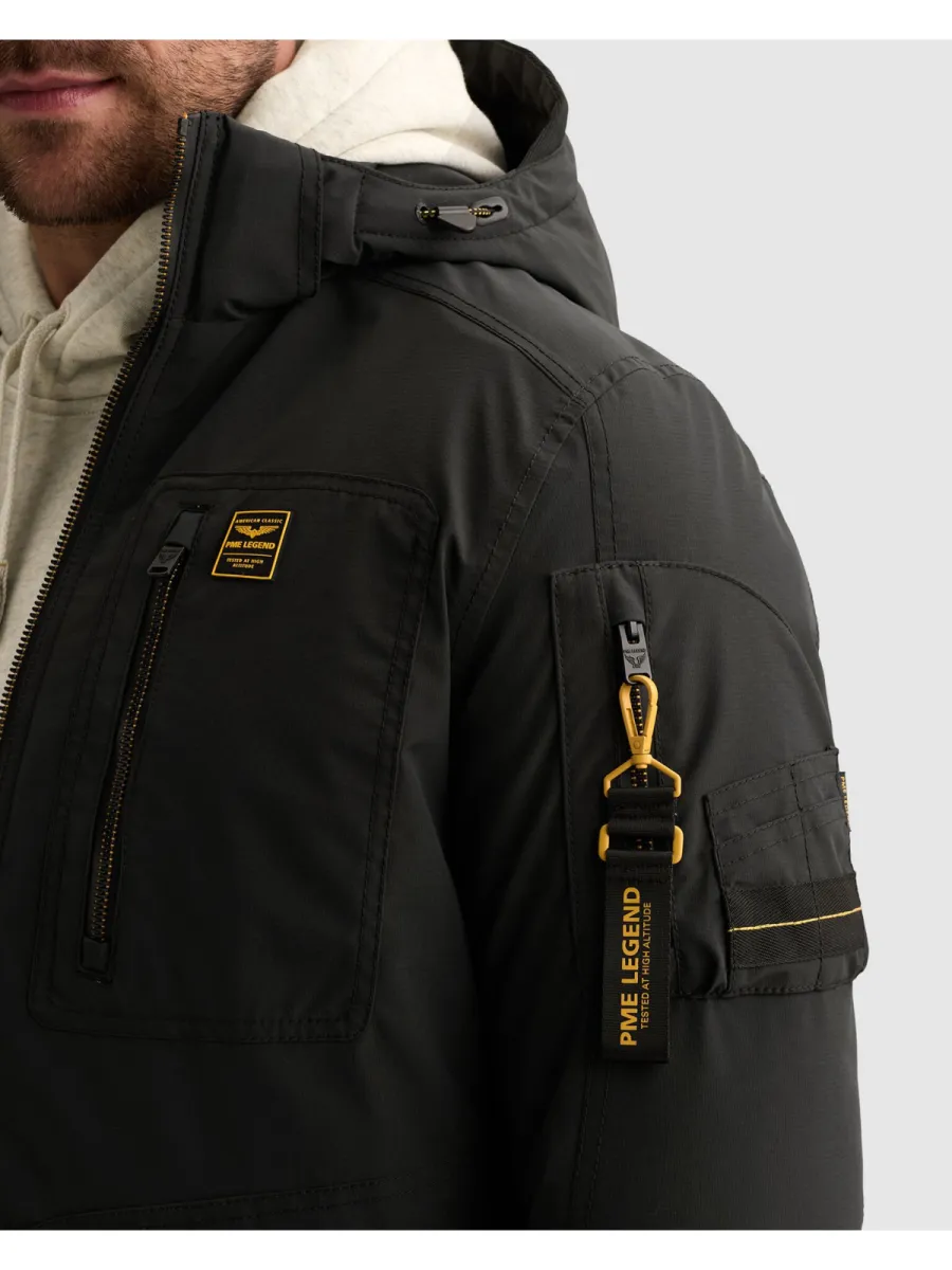 pme-legend-semi-long-jacket-conestoga-dasrip-pja2609142-9067-jet-black-zwart-4 PME LEGEND-Semi long jacket CONESTOGA Dasrip-PJA2609142-9067 Jet black-ZWART