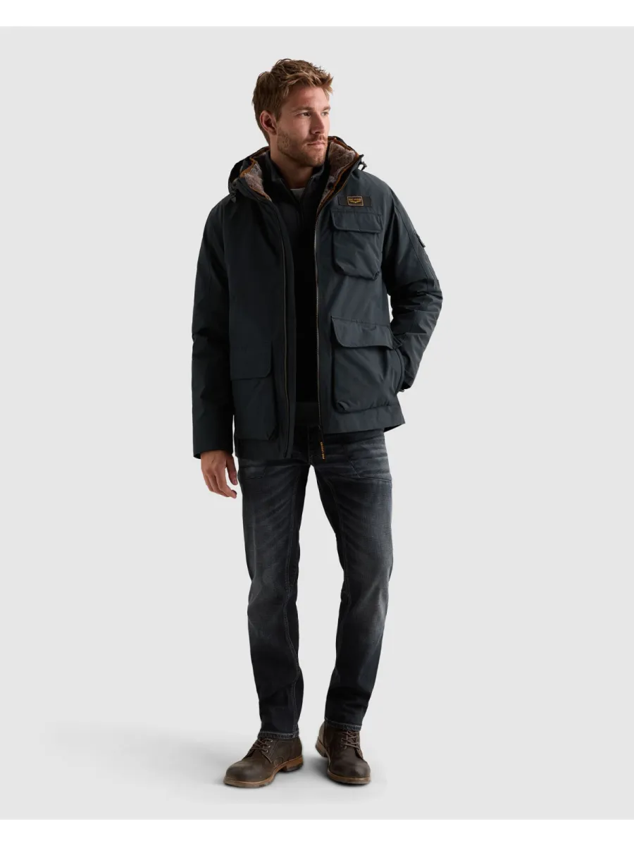 pme-legend-semi-long-jacket-rock-pack-pja2609158-5281-salute-blue-2 PME LEGEND-Semi long jacket ROCK-PACK-PJA2609158-5281 Salute-BLUE