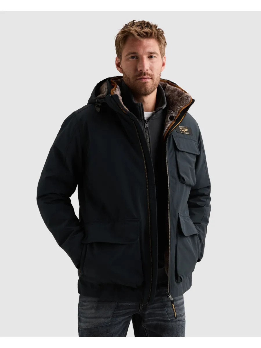 pme-legend-semi-long-jacket-rock-pack-pja2609158-5281-salute-blue-4 PME LEGEND-Semi long jacket ROCK-PACK-PJA2609158-5281 Salute-BLUE