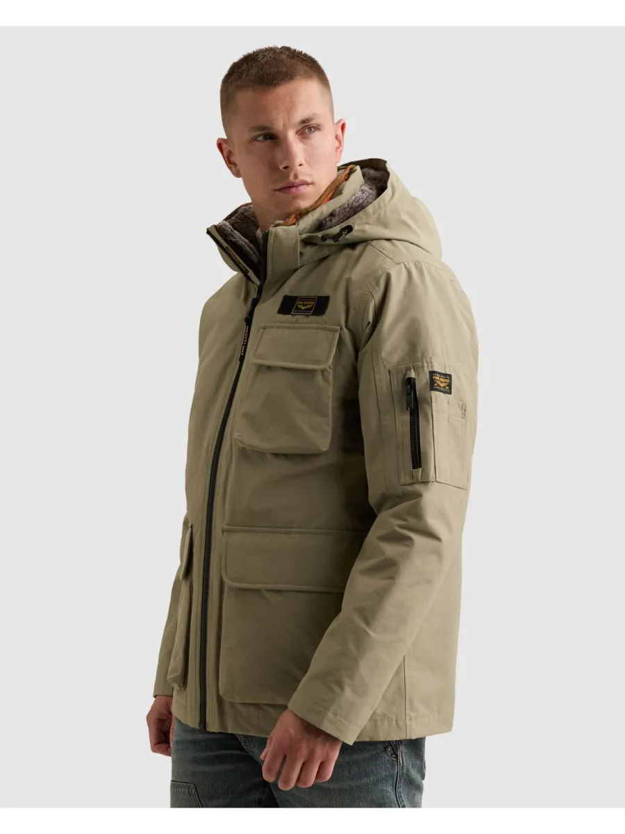pme-legend-semi-long-jacket-rock-pack-pja2609158-6485-overland-trek-bruin-4 PME LEGEND-Semi long jacket ROCK-PACK-PJA2609158-6485 Overland trek-BRUIN