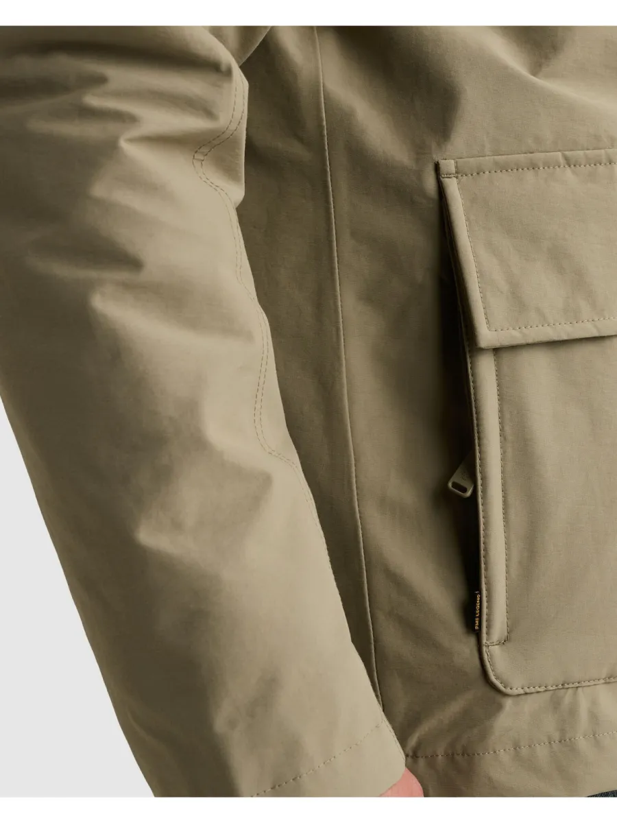 pme-legend-semi-long-jacket-rock-pack-pja2609158-6485-overland-trek-bruin-7 PME LEGEND-Semi long jacket ROCK-PACK-PJA2609158-6485 Overland trek-BRUIN