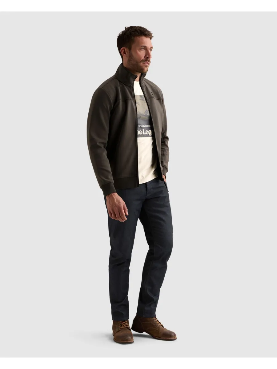 pme-legend-zip-jacket-interlock-sweat-psw2609437-8039-beluga-groen-5 PME LEGEND-Zip jacket interlock sweat-PSW2609437-8039 Beluga-GROEN