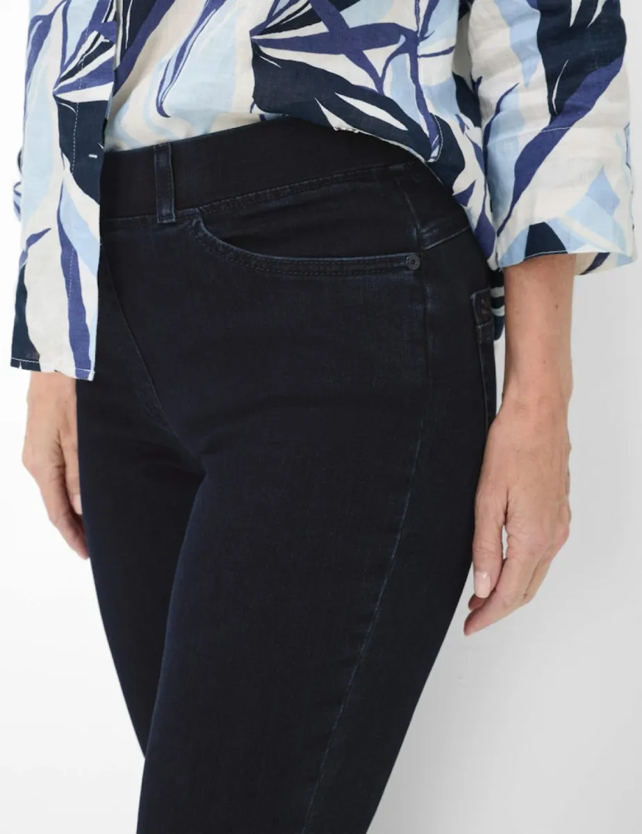 RAPHAELA HOSEN-Lavina joy-10-6000 10927220-22-DONKER BLAUW