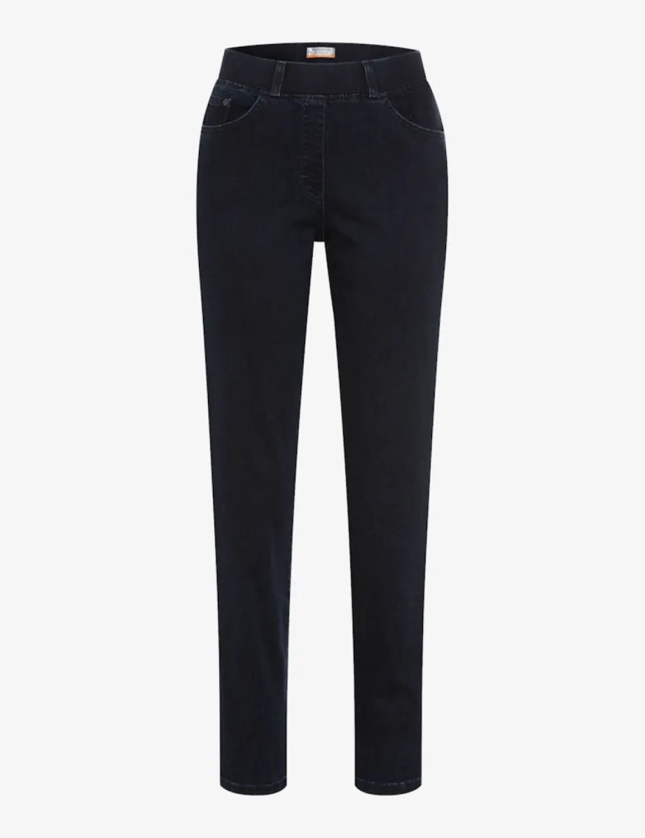 RAPHAELA HOSEN-Lavina joy-10-6000 10927220-22-DONKER BLAUW