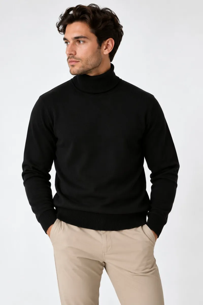 Refusion-Colletjes-R1000-Black 26-ZWART