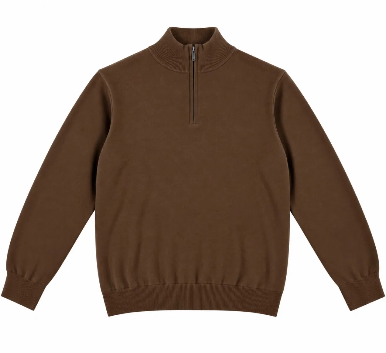 refusion-half-zip-r1002-coffee-26-cafe-1 Refusion-Half zip-R1002-Coffee 26-CAFE