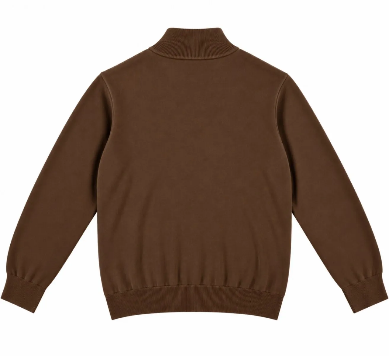 refusion-half-zip-r1002-coffee-26-cafe-2 Refusion-Half zip-R1002-Coffee 26-CAFE