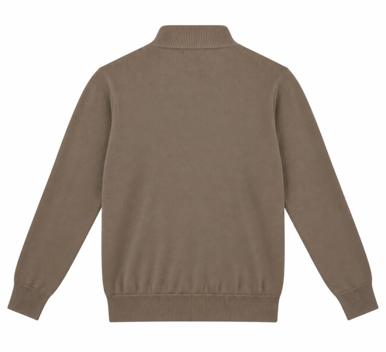 refusion-half-zip-r1002-taupe-26-taupe-2 Refusion-Half zip-R1002-Taupe 26-TAUPE