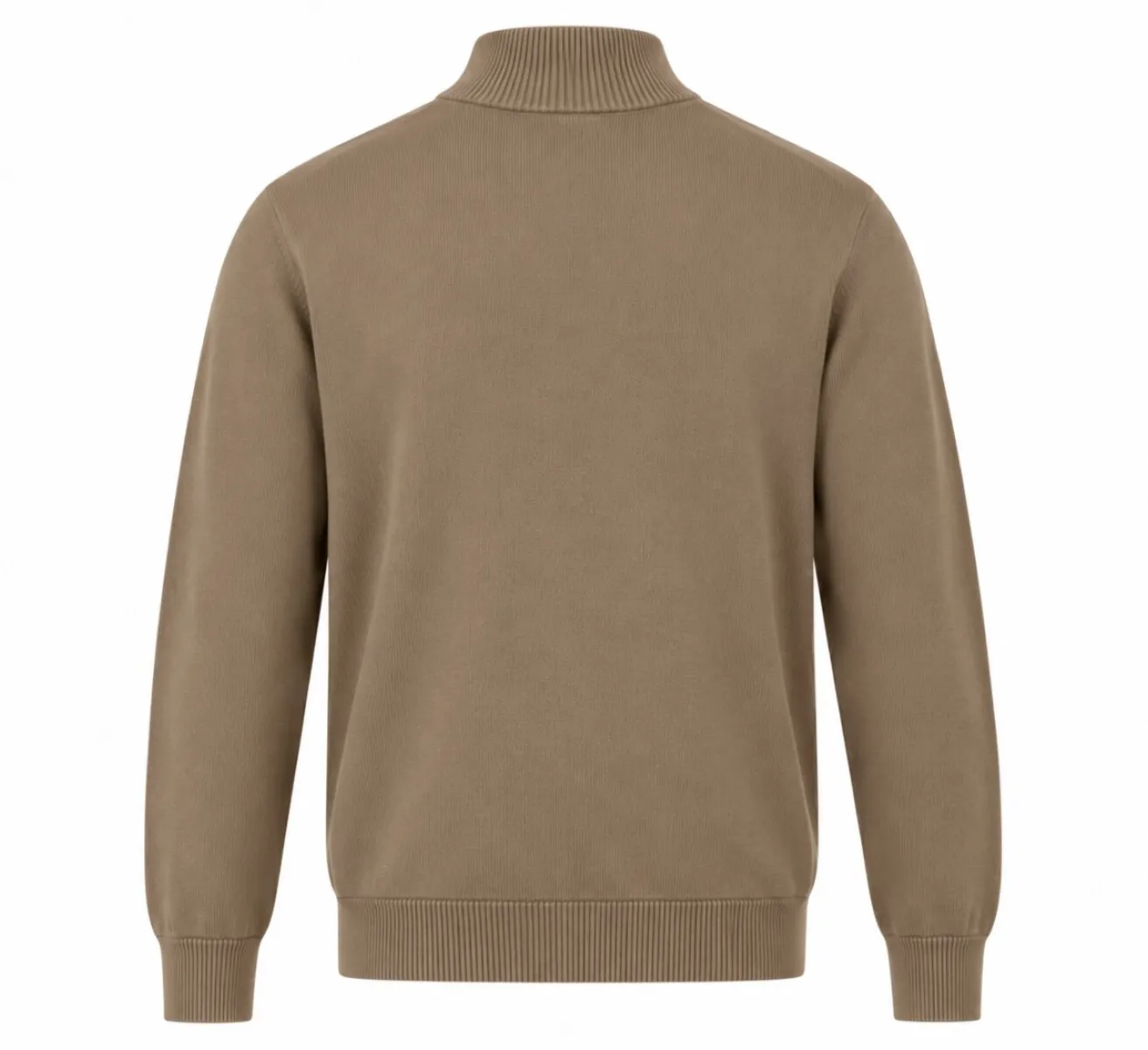 refusion-half-zip-r1002-zand-26-zand-2 Refusion-Half zip-R1002-Zand 26-ZAND