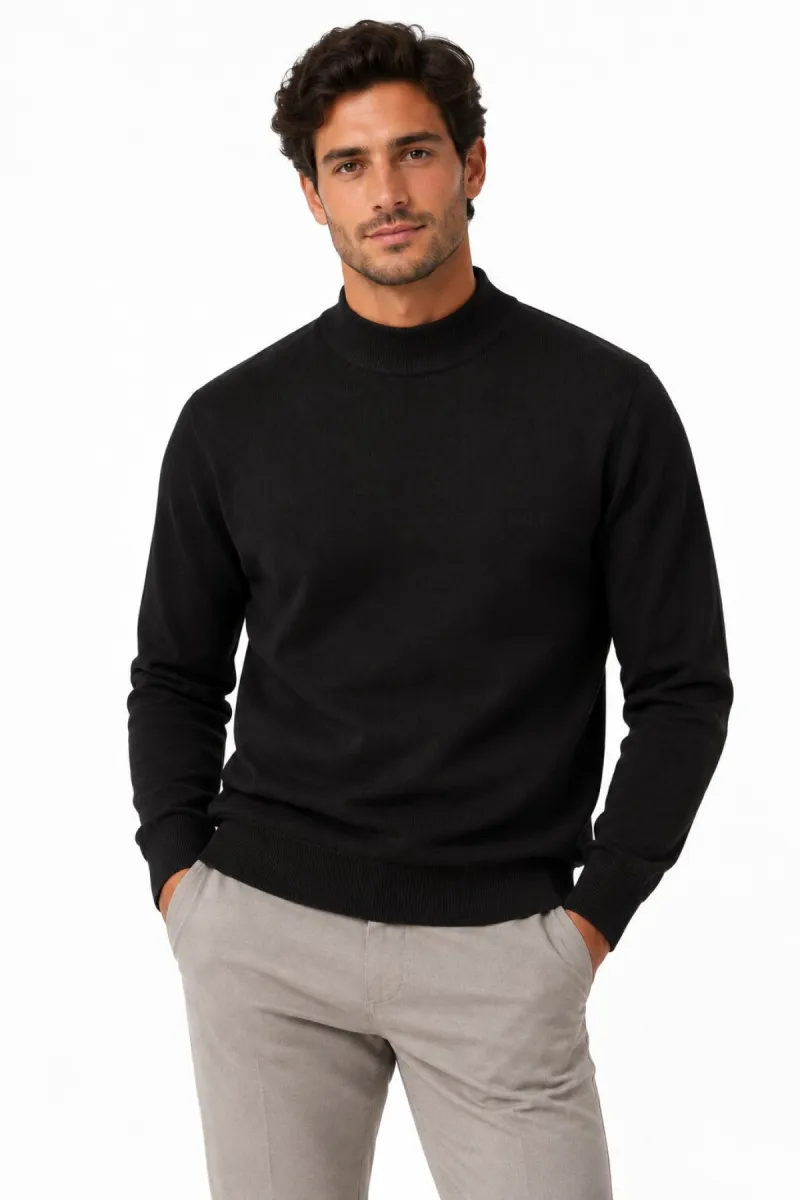 Refusion-Turtles-R1001-Black 26-ZWART