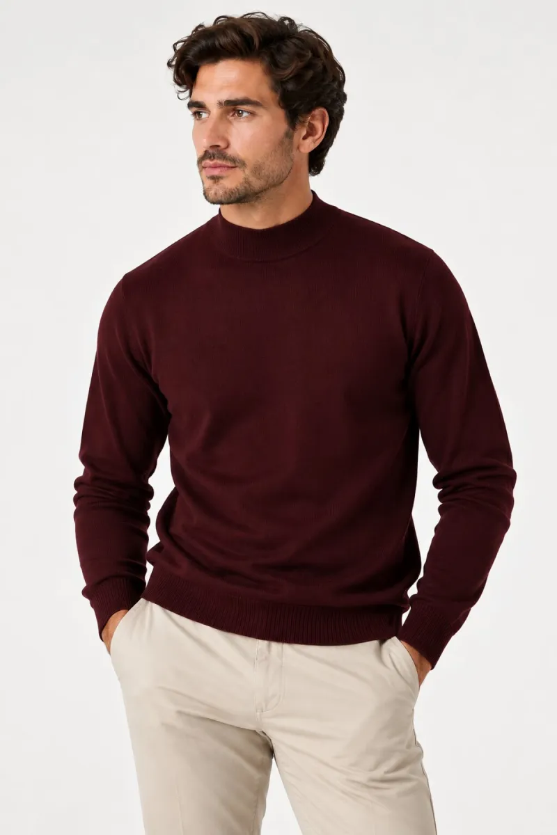 Refusion-Turtles-R1001-Bordo 26-BORDEAUX