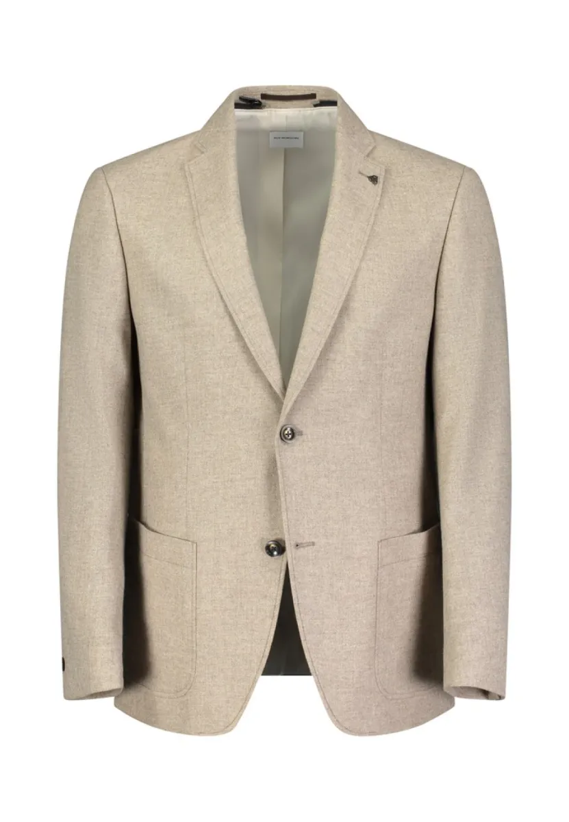 Roy Robson--000175371374200-A250 Light brown-LICHT BRUIN
