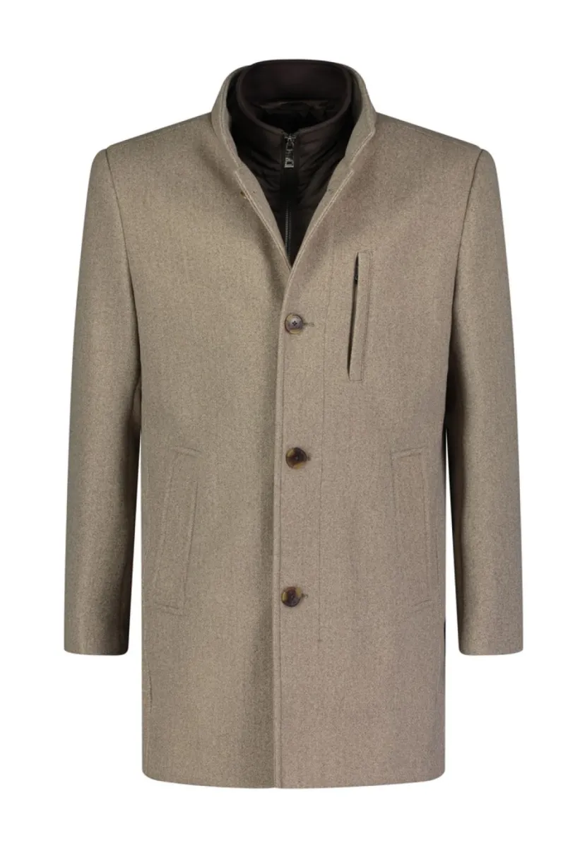 Roy Robson--098179721215300-A260 Light brown-LICHT BRUIN